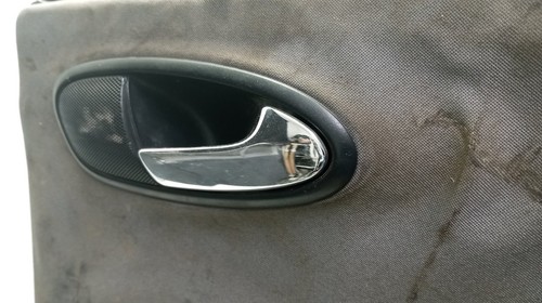 Manette intérieure arrière - manette,