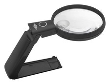WEDO Hand Magnifier with
