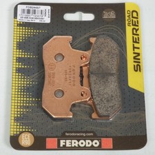 Plaquette de frein Ferodo pour