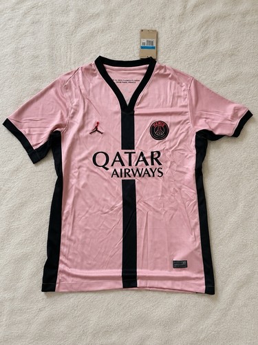 Jordan maillot psg - jordan, extérieur