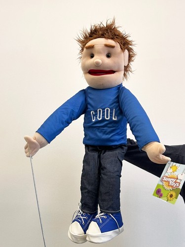 Sunny toys cool boy - sunny,