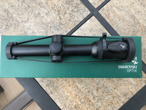 Swarovski optik z8i 8x24 l - z8i,