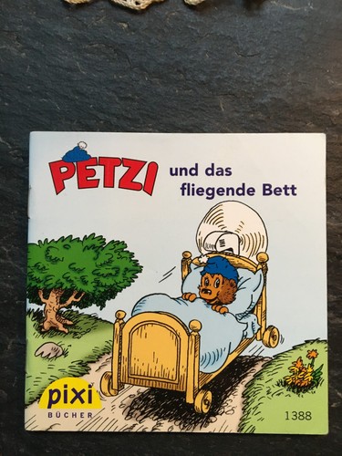Pixi alt 1388 petzi - alt,