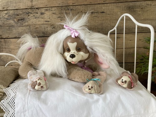 925 ancienne peluche - 925⚜️,