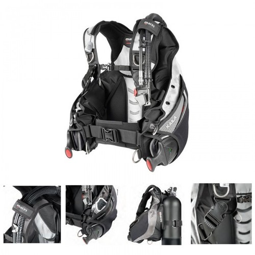 Mares kaila sls - kaila, gilet