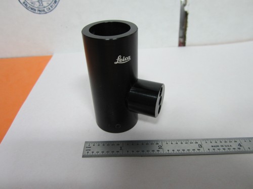 Microscope optique leica leitz - optique,