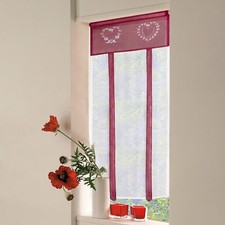 1 pièce Broderie Store Bateau