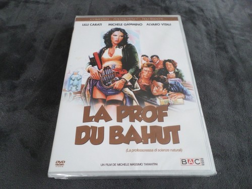 Dvd neuf carati gammino - dvd,
