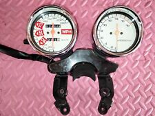 Suzuki GSF400 Bandit Clocks Assembly Speedometer, Tachometer & Bracket?