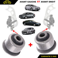 Silent Bloc Rotule de Pivot