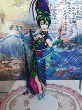 Barbie Porcelaine Tango Bob Mackie 1998