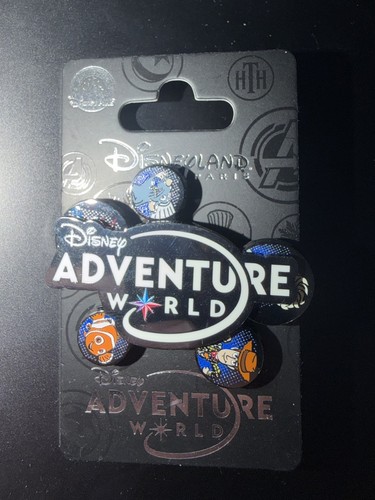 Pin spinner disney - spinner,