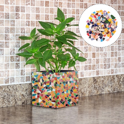 200 carrelage mosaïque - g,
