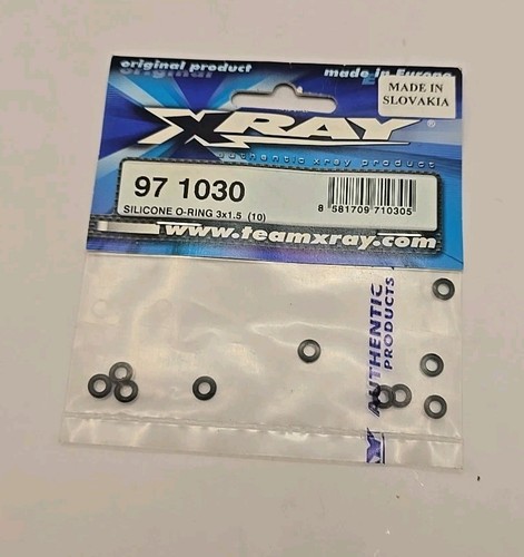 Xray silicone ring - xray, m18
