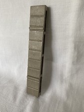 Playmobil Raccord Plat Mur Château Maison Ferme 3445 3666 3450 