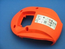 Boîtier en Haut Avec Protection Thermique Fuxtec Essence Taille-Haies Fx-Mh 1.2