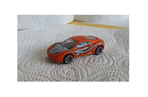 Hot wheels ferrari 360 - ferrari,