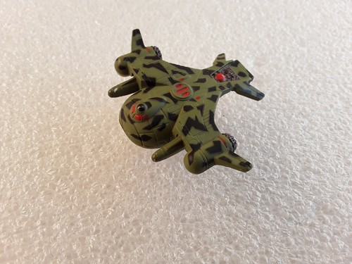 Galoob micro machines - micro,