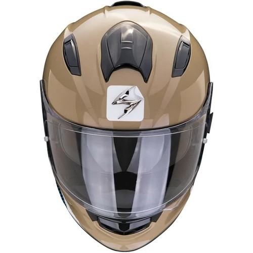Casque scorpion exo 491 code - exo-491,
