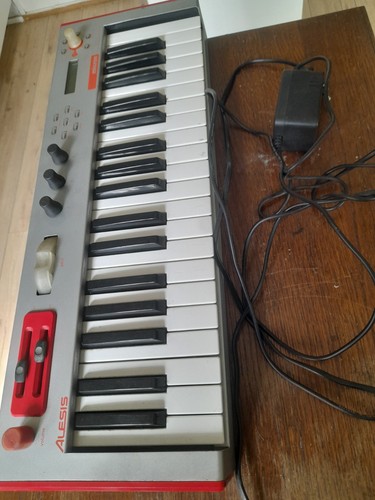 Alesis micron synthetiseur - micron,