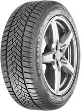 215/55 R16 97H Pneu Hiver