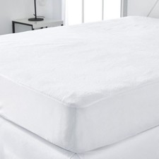 Protege matelas imperméable -