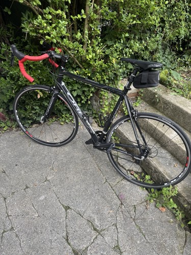 Orbea vélo route noir - de,