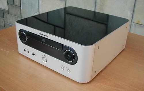 Marantz cr502 ampli - marantz, /