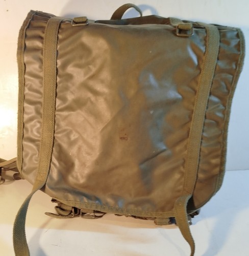 Sac dos musette - , étanche