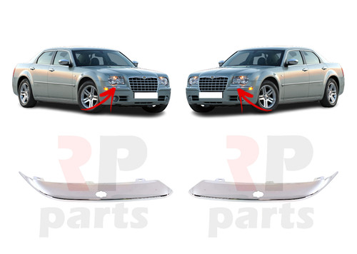Pour chrysler 300c 11 - chrysler, 05-11