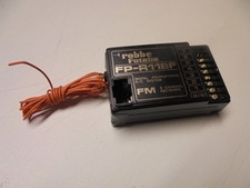 RECEPTEUR ROBBE FUTABA