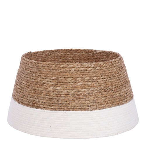 Mica decorations jupe sapin - jupe,