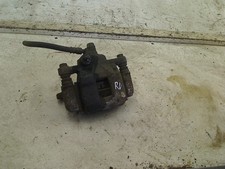 ETRIER DE FREIN AVANT DROIT