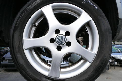 Jante aluminium golf - jante,