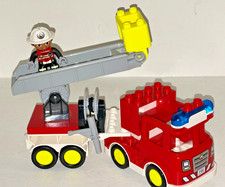 LEGO DUPLO 10969 camion