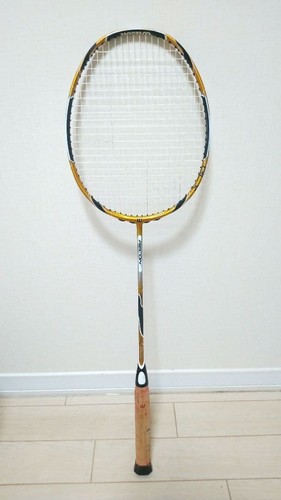 Raquette badminton wilson - de,