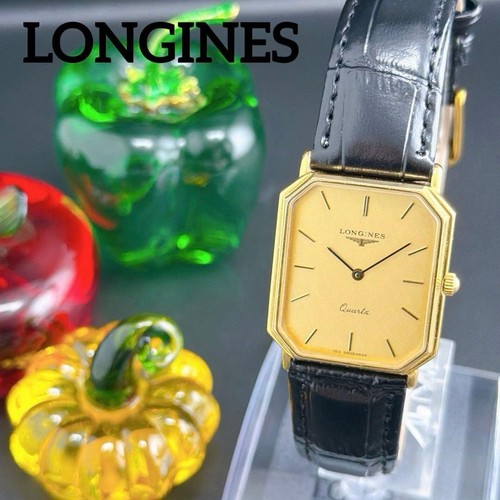 Montre longines tank - montre, carrée