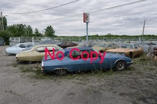 CITROEN SM MASERATI, ELLES