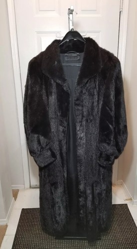 Vinci full length - length, women's