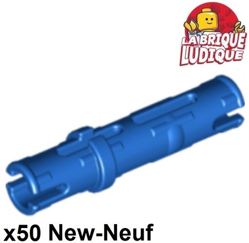 Lego technic 50x pin - pin, with