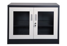 Armoire en acier Ufa