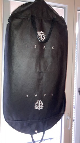 Ensemble costume izac neuf - ensemble,