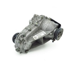 Boîte de transfert Mercedes