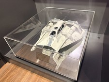 Snowspeeder Master Replicas