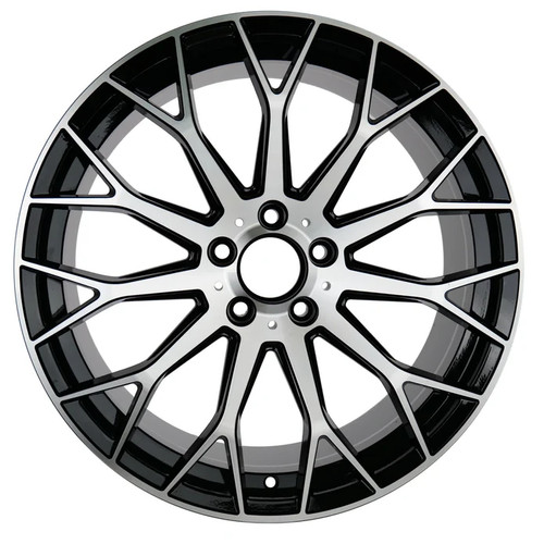 Pack jantes style amg - 18,