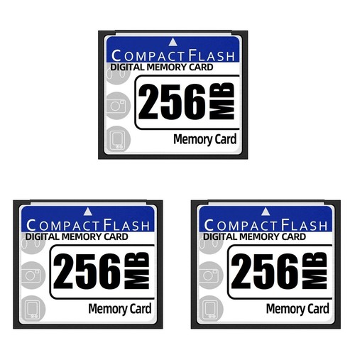 Carte mémoire compact - carte,