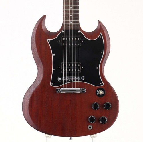Gibson special faded - gibson, worn