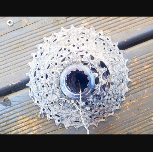 Cassette shimano ultegra - cassette,