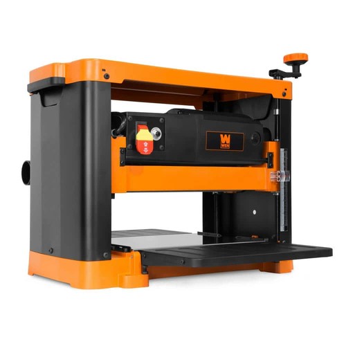Wood thickness planer - wood,