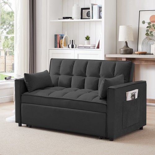 Convertible sleeper - 3,